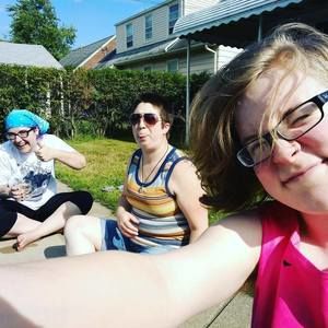 Meet your Posher, Brooke